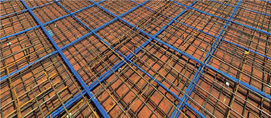 Unbonded PT System Image 7